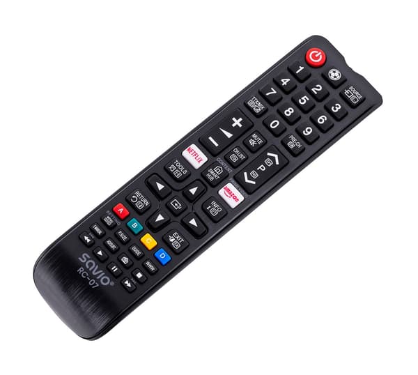 Savio RC-07 Samsung TV:lle