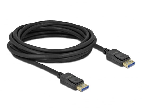Delock - DisplayPort kabel - DisplayPo