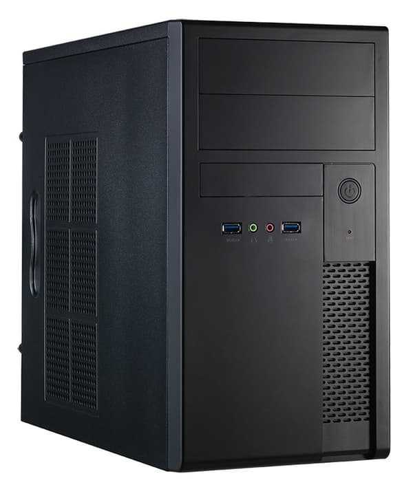 Chieftec Mesh Series XT-01B - tower -