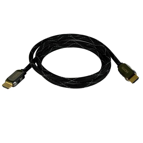 Cable Art HDMI - HDMI 3m svart (AL-01-3M)