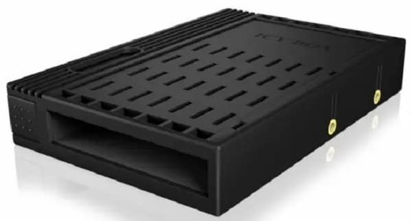 RaidSonic ICY BOX IB-2536STS - hus til