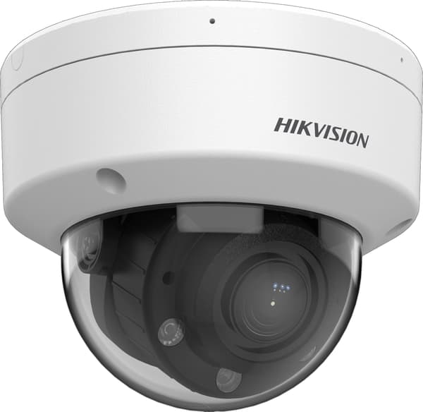 DS-2CD1743G2-LIZU (2.8-12MM) 4MP Vandalsäker IP-kamera