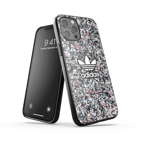 Adidas adidas OR Støbt etui PU SS20 til P40 Pro