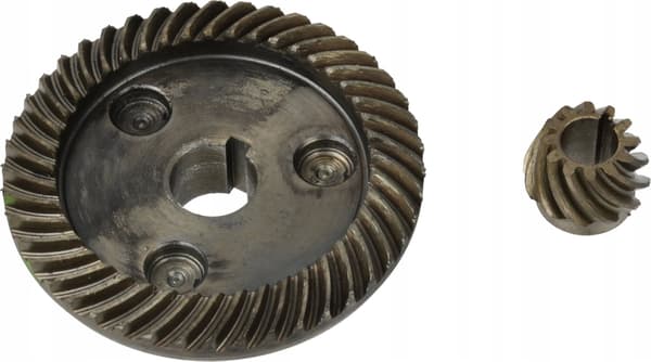 Pinion/slipning230mm/73/O15/O10 (100)