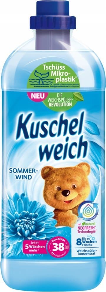 Kleen Kleen Blue Star - Yleispuhdistusaine - 10 l