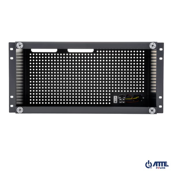 Chassi RACK 5U 180 ATTE ABOX-R5U0