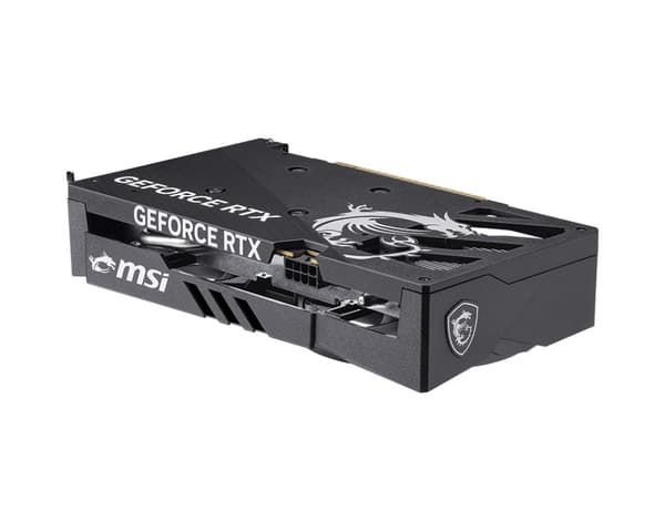 MSI RTX5050 8G Gaming OC 8GB GDDR6 HDMI 3xDP