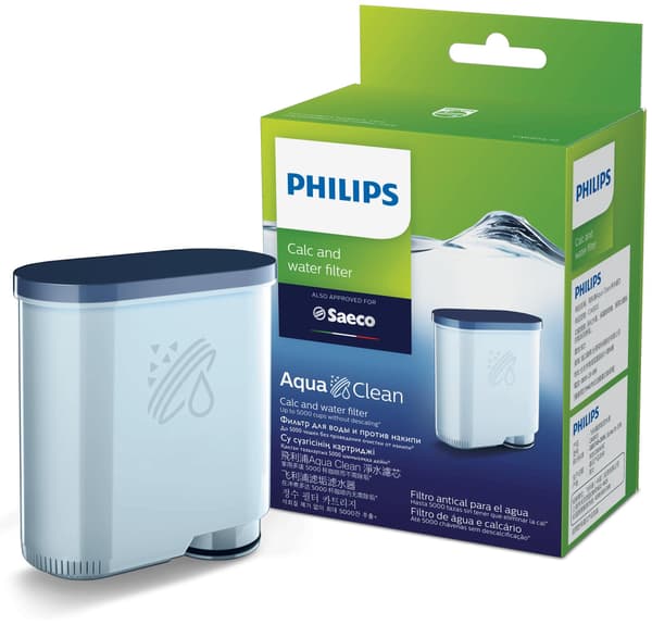 Philips Saeco AquaClean CA6903/10