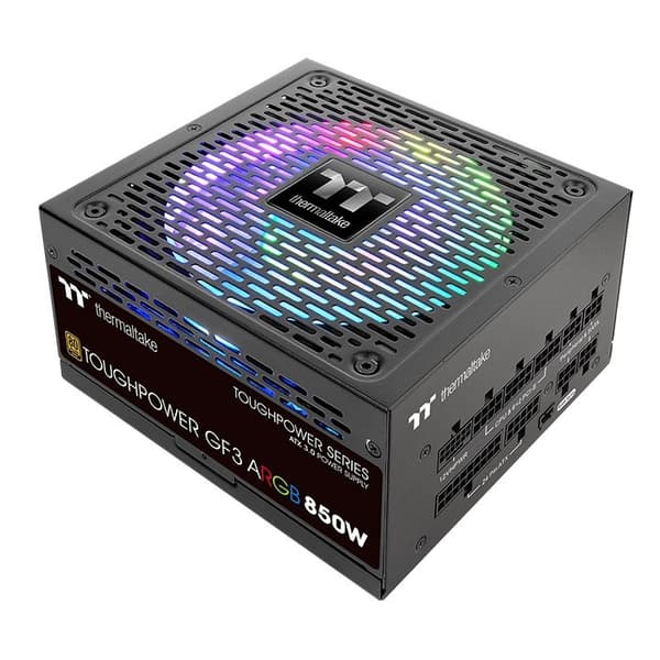 Thermaltake Toughpower GF3 ARGB 850W Gen 5 EU
