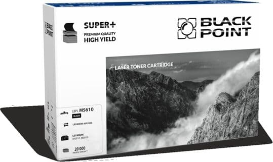Black Point LBPLMS610