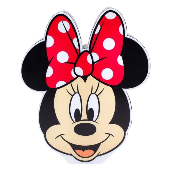 PALADONE Disney Minnie -valo