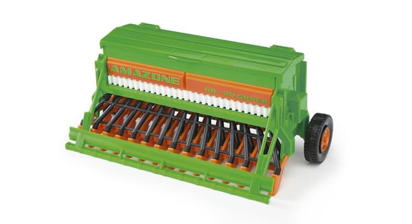Kylvökone Amazone D8-30