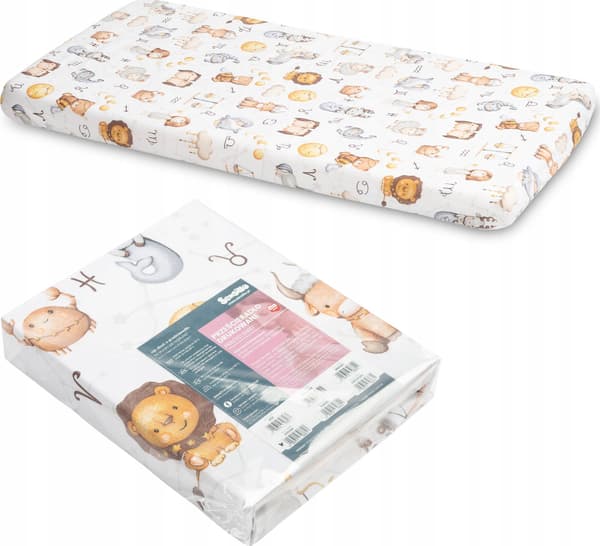 Sensillo TRYCKT LAKAN ZODIAC 60X120CM