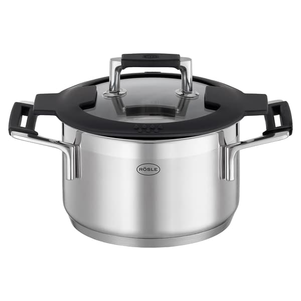 Roesle ROESLE - Høj gryde 16cm Silence Pro