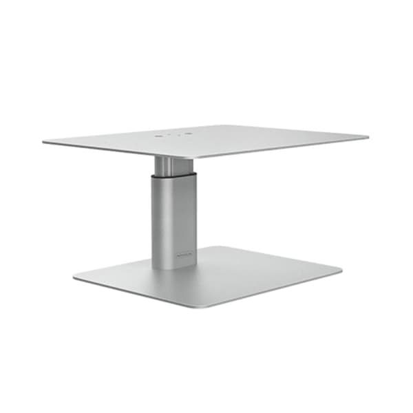 Nillkin HighDesk justerbar skærmstander (sølv)