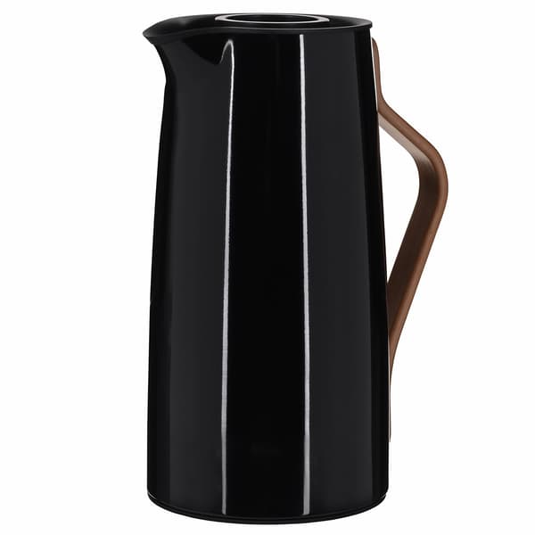 Stelton Emma Kaffetermoskanna 1,2l svart