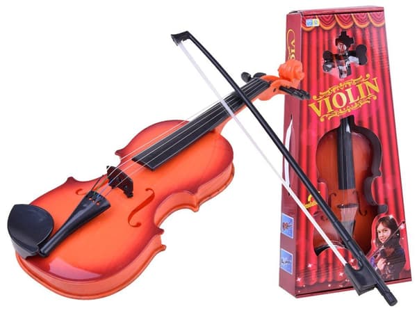 Viulu pienelle virtuoosilelulle IN0102