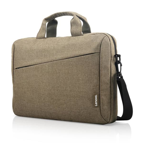 Lenovo T210 Casual Toploader 15,6 khaki