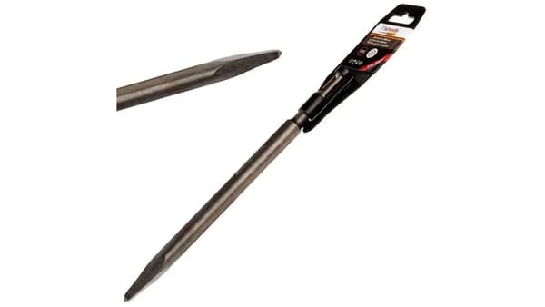 SDS Plus 12x250mm Schmith pitkä piikki