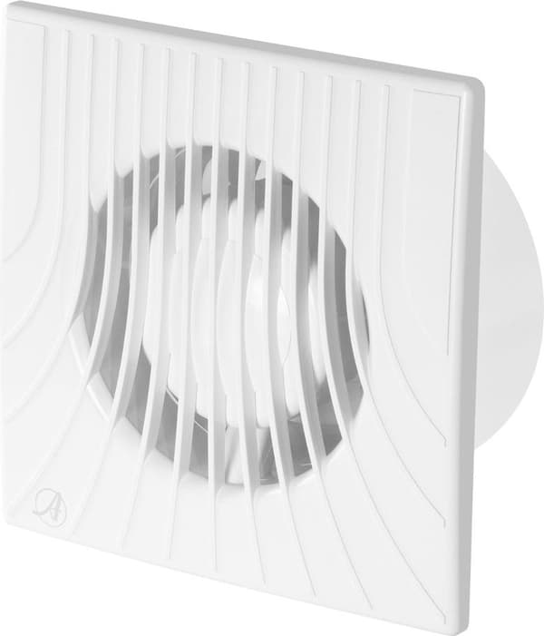 AWENTA Udsugningsventilator fi 150 20W fugtsensor (WA150H)