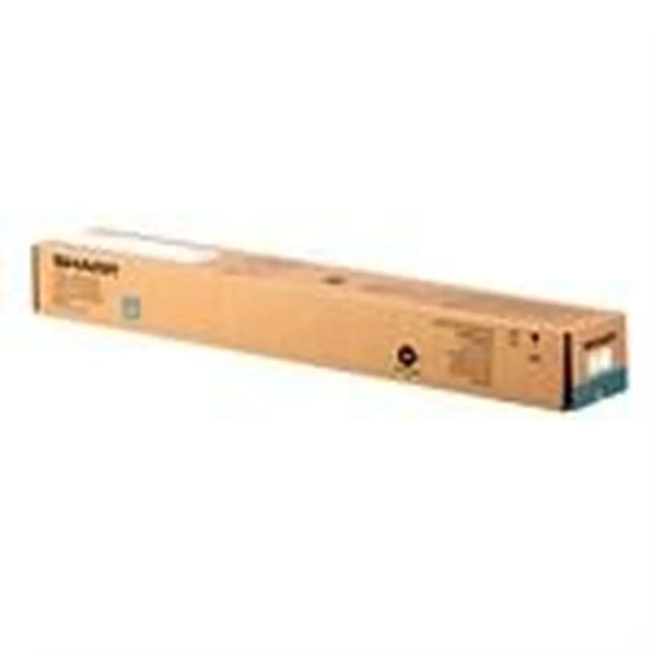 Sharp MX36GTBA - sort - original - tonerpatron