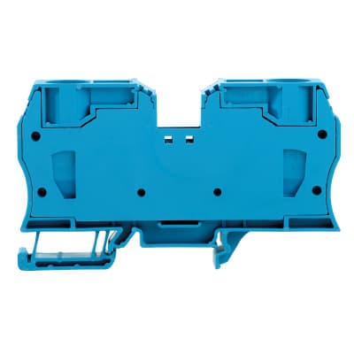 Liitin ZDU 35 BL 1739630000 /10kpl /