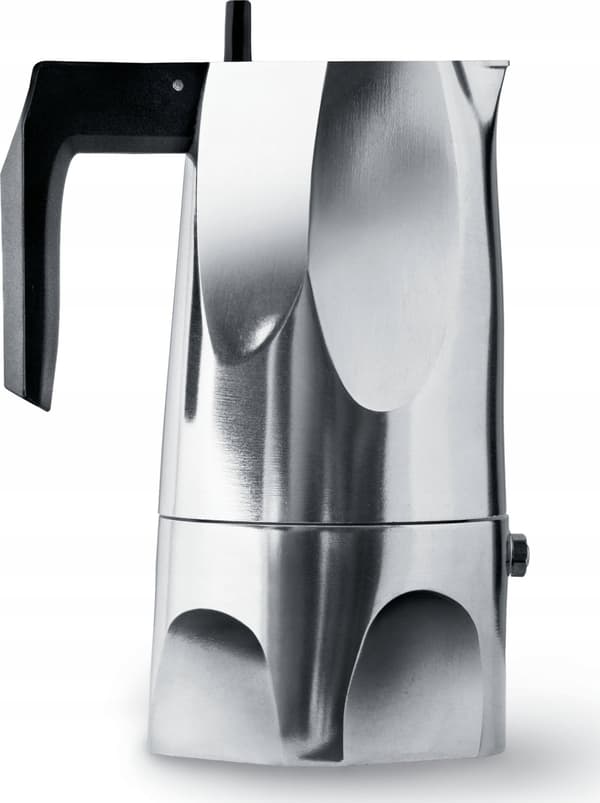 Alessi Espressokaffebryggare Moka DC06/1