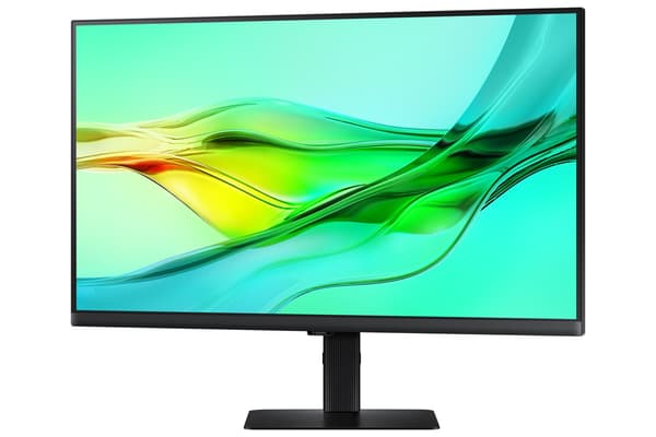 Samsung Bildskärm ViewFinity S60UD - 68,6 cm (27\") - 2560 x 1440 QHD