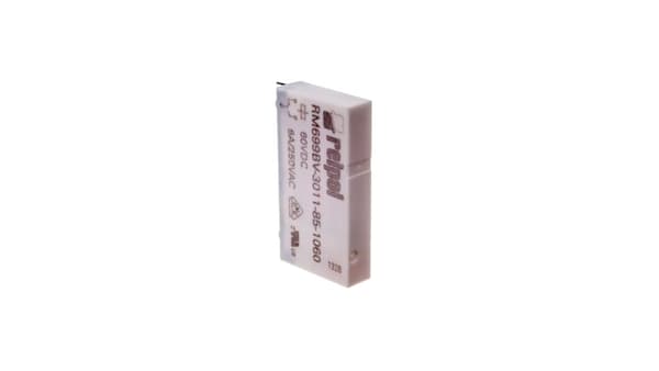 Relpol Miniaturrelæ RM699BV-3011-85-1060 (2613667)