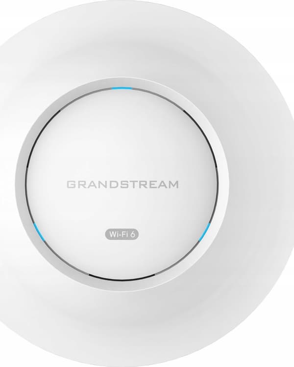 Wifi 6 PoE 5400Mbit adgangspunkt