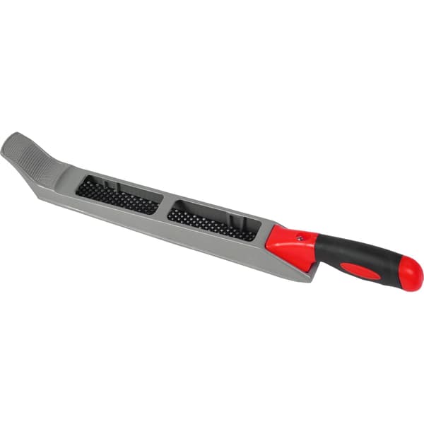Pro-Line Aluminium Gipsstrimmel 250mm x 40mm (31612)