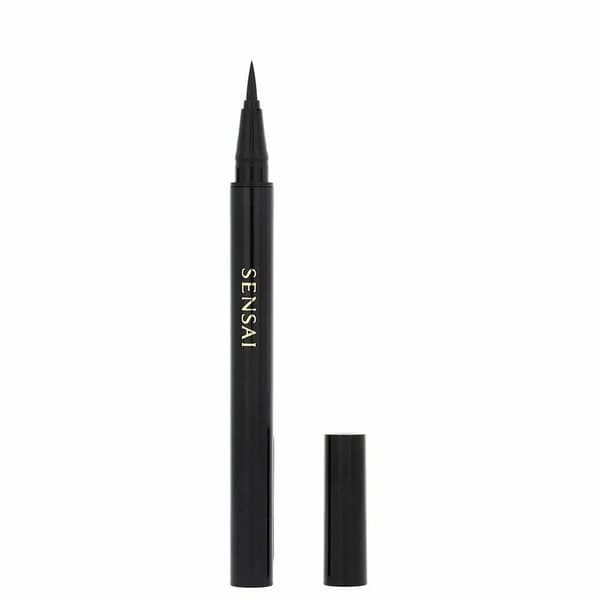 Eyeliner Sensai 01-sort (0,6 ml)
