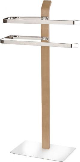 Wenko Stativ silver (twm_531635)