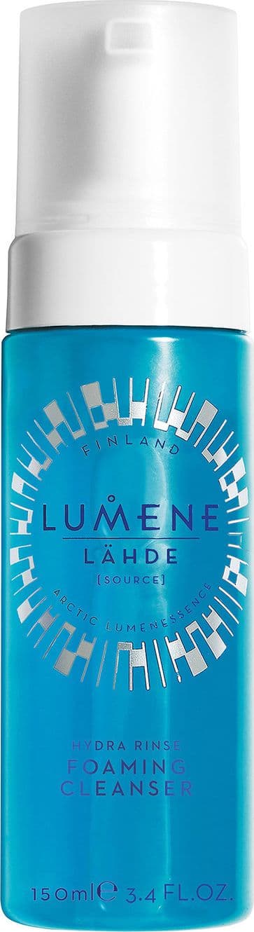 Lumene Återfuktande Lahde Skum 150 ml