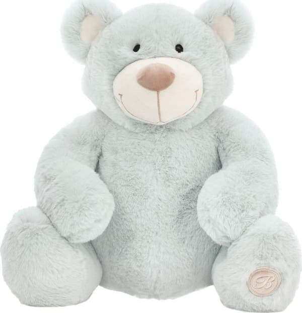 Mascot Mis Jacobe mint 50cm 13982