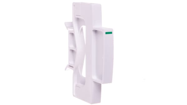Afstandsstykke 9mm hvid A9A27062 /5stk /