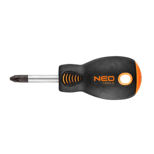 Neo Cross Cordless PZ2 x 38mm SVcm - 04-033