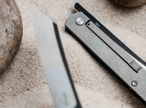 Veitsi Boker Plus Zenshin 42 Messinki