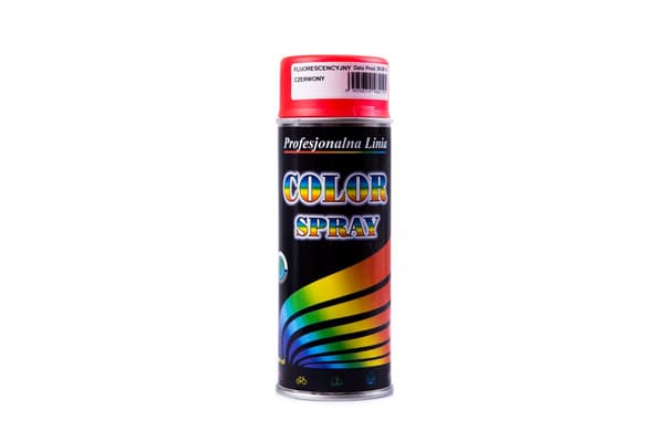 SUIHKE 400ML FLUORESOIVA ORANSSI