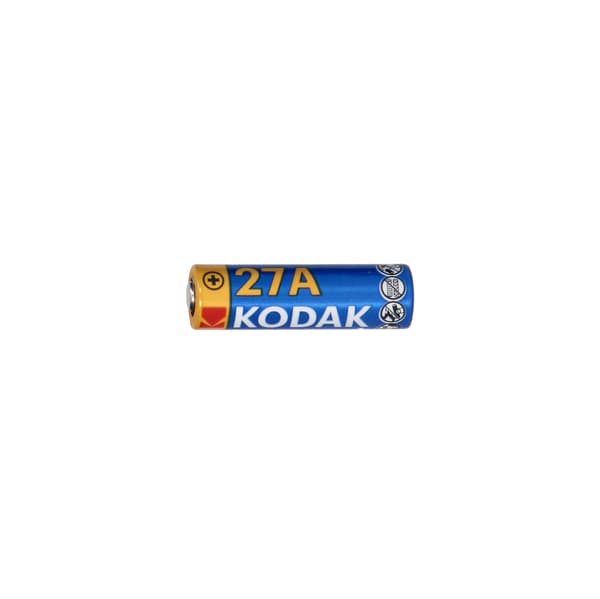 Kodak Batteri Max A27 1 stk.