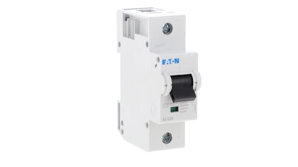Adapterafbryder 1P C 50A 25kA AC AZ-C50 211789
