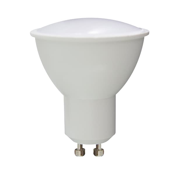LED-lamppu 9W GU10 6000K