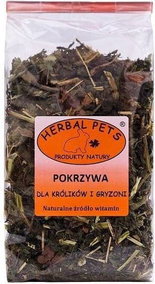 Herbal Pets NOKKONEN 70g