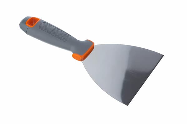 AWTOOLS JOUSTAVA KITTILASTA 125mm MUSTA SARJA