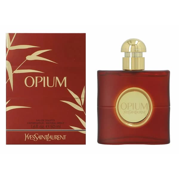 Yves Saint Laurent EDT 50 ml