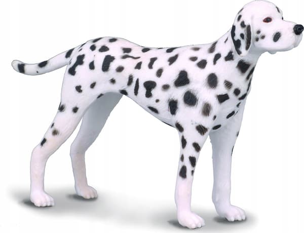 Collecta figur *DALMATINERHUND (M)