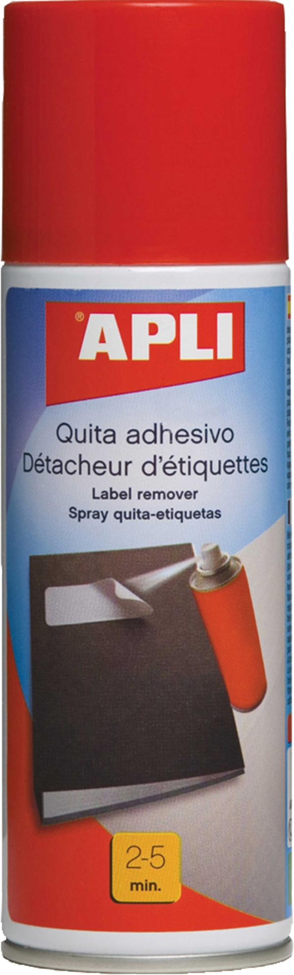Apli Tarranpoistoaine 200 ml (AP11824)
