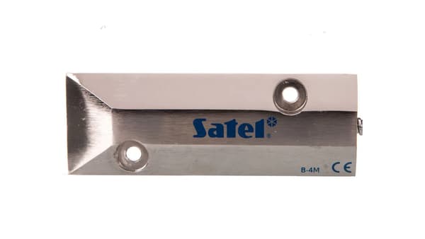 SATEL GARAGE GATE REED SWITCH (METALL) B-4M