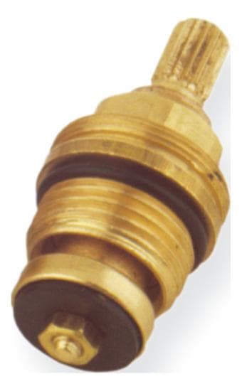 KFA Yleisliukuosa 1/2\" messinki (882-400-98)