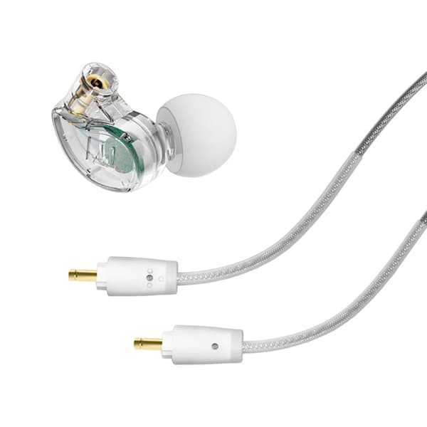 Hörlurar MEE Audio M6 Pro 2:a generationen